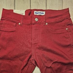 Nygard skinny jegging sz 8 (b1)